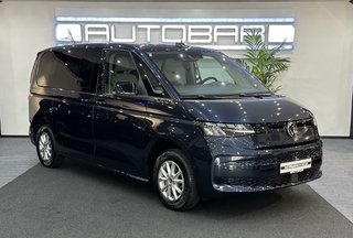 Volkswagen T7 Multivan 5J.WERKSGARANTIE TISCH AHK RFK ACC - foto 2