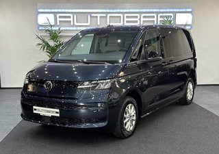 Volkswagen T7 Multivan 5J.WERKSGARANTIE TISCH AHK RFK ACC - foto 1