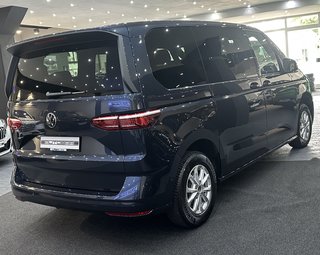 Volkswagen T7 Multivan 5J.WERKSGARANTIE TISCH AHK RFK ACC - foto 3
