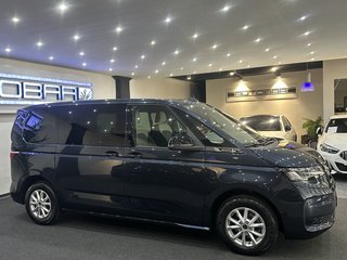Volkswagen T7 Multivan 5J.WERKSGARANTIE TISCH AHK RFK ACC - foto 5