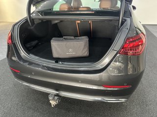 Mercedes-Benz C 300 e AVANTGARDE STANDHZ BURMEST LEDER KAM AHK - bilder 23