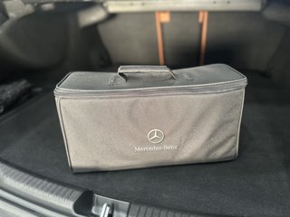 Mercedes-Benz C 300 e AVANTGARDE STANDHZ BURMEST LEDER KAM AHK - bilder 22