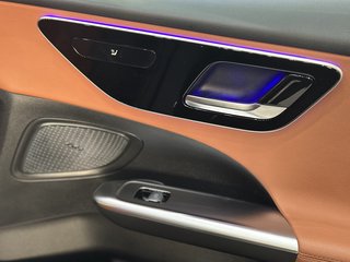 Mercedes-Benz C 300 e AVANTGARDE STANDHZ BURMEST LEDER KAM AHK - bilder 17