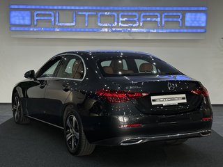 Mercedes-Benz C 300 e AVANTGARDE STANDHZ BURMEST LEDER KAM AHK - bilder 6