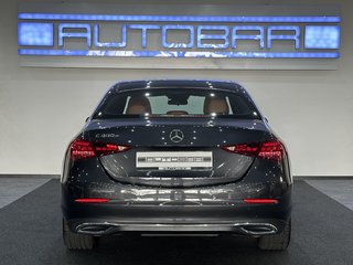 Mercedes-Benz C 300 e AVANTGARDE STANDHZ BURMEST LEDER KAM AHK - bilder 9