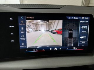 BMW 218 Active Tourer PREMIUM ACC KAM SPUR AMBIENTE - foto 6