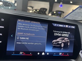 BMW 218 Active Tourer PREMIUM ACC KAM SPUR AMBIENTE - foto 18