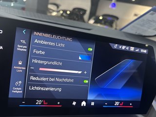 BMW 218 Active Tourer PREMIUM ACC KAM SPUR AMBIENTE - foto 24