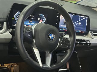 BMW 218 Active Tourer PREMIUM ACC KAM SPUR AMBIENTE - foto 9