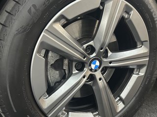 BMW 218 Active Tourer PREMIUM ACC KAM SPUR AMBIENTE - foto 33