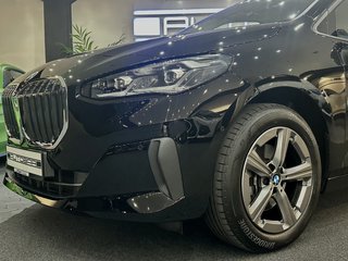 BMW 218 Active Tourer PREMIUM ACC KAM SPUR AMBIENTE - foto 8