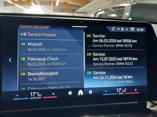 BMW X1 23d xDrive M SPORT PANO AKTIV H&K AHK 360 HUD - foto 25