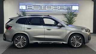 BMW X1 23d xDrive M SPORT PANO AKTIV H&K AHK 360 HUD - foto 6