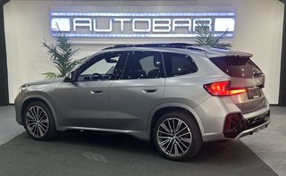 BMW X1 23d xDrive M SPORT PANO AKTIV H&K AHK 360 HUD - foto 5