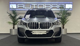 BMW X1 23d xDrive M SPORT PANO AKTIV H&K AHK 360 HUD - foto 8
