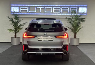 BMW X1 23d xDrive M SPORT PANO AKTIV H&K AHK 360 HUD - foto 9