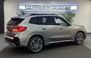 BMW X1 23d xDrive M SPORT PANO AKTIV H&K AHK 360 HUD - foto 4