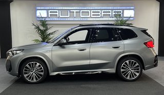 BMW X1 23d xDrive M SPORT PANO AKTIV H&K AHK 360 HUD - foto 7