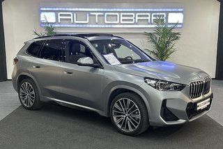 BMW X1 23d xDrive M SPORT PANO AKTIV H&K AHK 360 HUD - foto 3