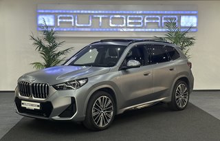 BMW X1 23d xDrive M SPORT PANO AKTIV H&K AHK 360 HUD - foto 2