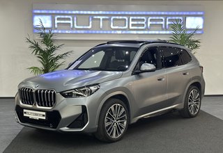 BMW X1 23d xDrive M SPORT PANO AKTIV H&K AHK 360 HUD - foto 1