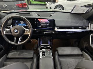 BMW X1 23d xDrive M SPORT PANO AKTIV H&K AHK 360 HUD - foto 20