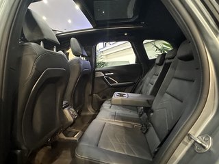 BMW X1 23d xDrive M SPORT PANO AKTIV H&K AHK 360 HUD - foto 21