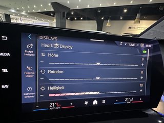 BMW X1 23d xDrive M SPORT PANO AKTIV H&K AHK 360 HUD - foto 28