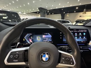 BMW X1 23d xDrive M SPORT PANO AKTIV H&K AHK 360 HUD - foto 24