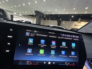 BMW X1 23d xDrive M SPORT PANO AKTIV H&K AHK 360 HUD - foto 35