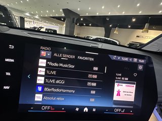 BMW X1 23d xDrive M SPORT PANO AKTIV H&K AHK 360 HUD - foto 27
