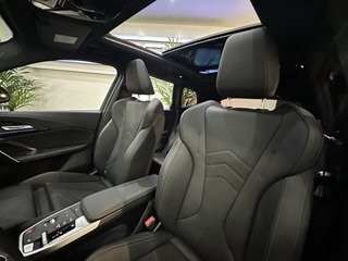 BMW X1 23d xDrive M SPORT PANO AKTIV H&K AHK 360 HUD - foto 19