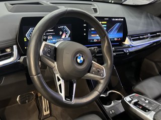 BMW X1 23d xDrive M SPORT PANO AKTIV H&K AHK 360 HUD - foto 23