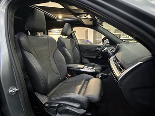 BMW X1 23d xDrive M SPORT PANO AKTIV H&K AHK 360 HUD - foto 18