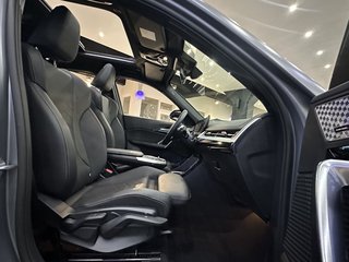 BMW X1 23d xDrive M SPORT PANO AKTIV H&K AHK 360 HUD - foto 17