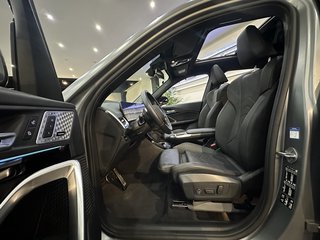 BMW X1 23d xDrive M SPORT PANO AKTIV H&K AHK 360 HUD - foto 14