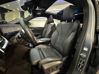 BMW X1 23d xDrive M SPORT PANO AKTIV H&K AHK 360 HUD - foto 15
