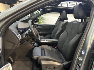 BMW X1 23d xDrive M SPORT PANO AKTIV H&K AHK 360 HUD - foto 13