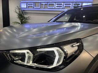 BMW X1 23d xDrive M SPORT PANO AKTIV H&K AHK 360 HUD - foto 11