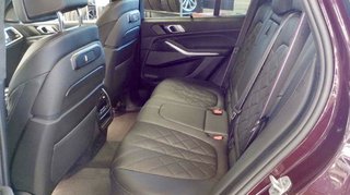 BMW X5 30 d xDrive M Sportpaket Pro UVP:125.339€ - bilder 4