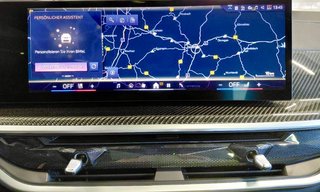 BMW X5 30 d xDrive M Sportpaket Pro UVP:125.339€ - bilder 6