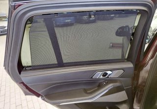 BMW X5 30 d xDrive M Sportpaket Pro UVP:125.339€ - bilder 10