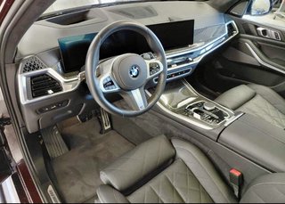 BMW X5 30 d xDrive M Sportpaket Pro UVP:125.339€ - bilder 2