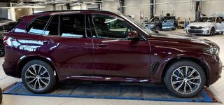 BMW X5 30 d xDrive M Sportpaket Pro UVP:125.339€ - bilder 1