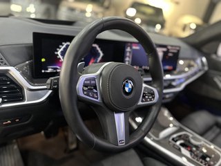 BMW X5 30 d xDrive M SPORT PRO SKY ICONIC AHK STHZ - foto 7