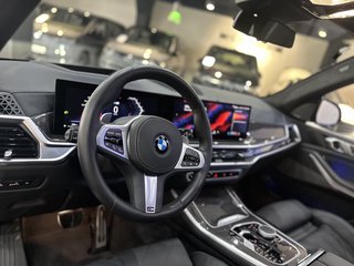 BMW X5 30 d xDrive M SPORT PRO SKY ICONIC AHK STHZ - foto 6