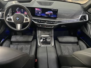 BMW X5 30 d xDrive M SPORT PRO SKY ICONIC AHK STHZ - foto 8