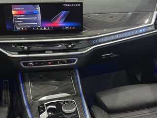 BMW X5 30 d xDrive M SPORT PRO SKY ICONIC AHK STHZ - foto 14