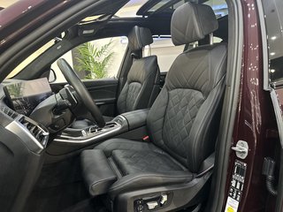 BMW X5 30 d xDrive M SPORT PRO SKY ICONIC AHK STHZ - foto 9