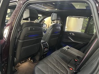 BMW X5 30 d xDrive M SPORT PRO SKY ICONIC AHK STHZ - foto 12